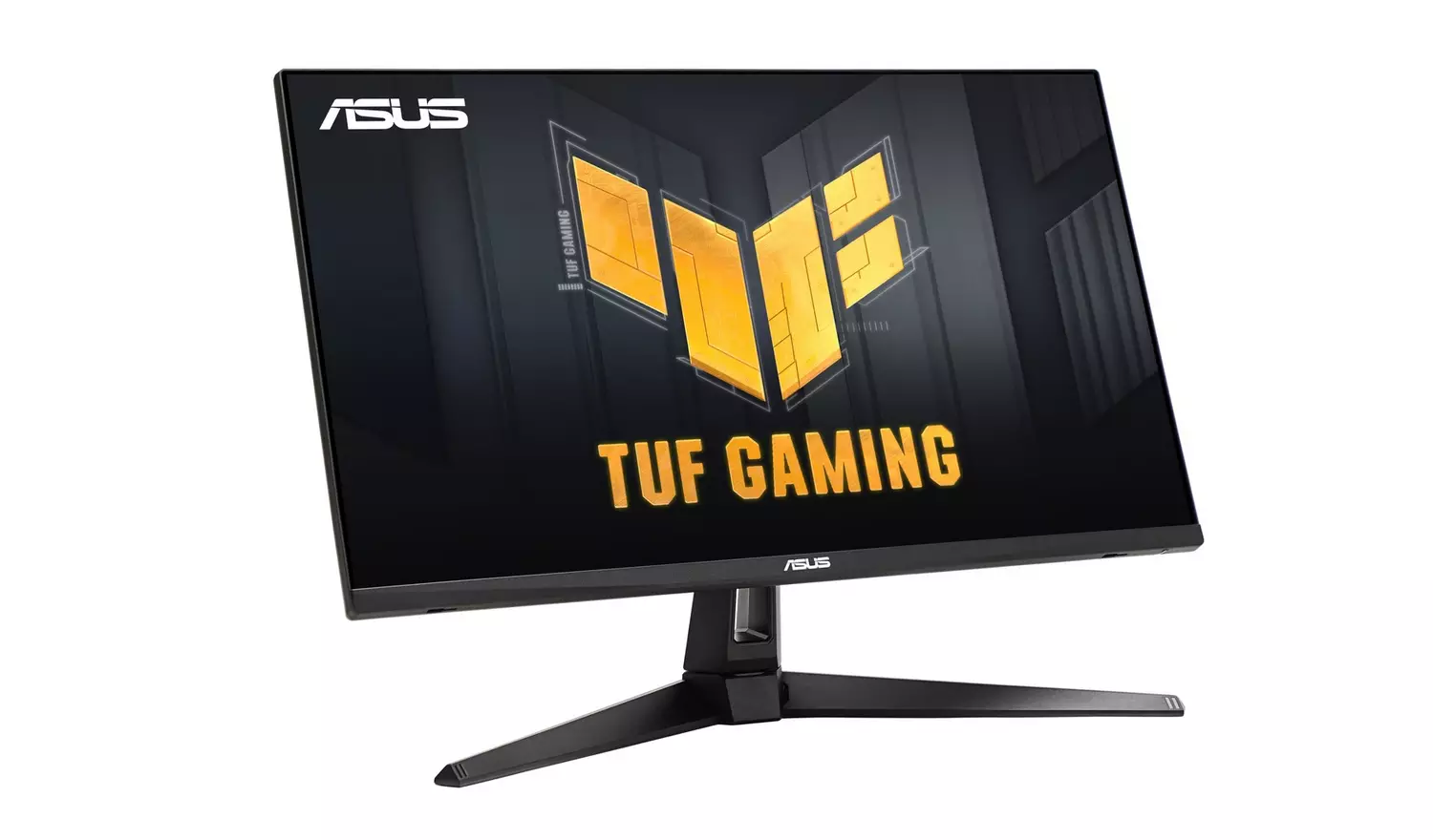 Monitor, ASUS TUF Gaming VG27AQ5A 68.58cm (16:9) QHD HDMI DP 3