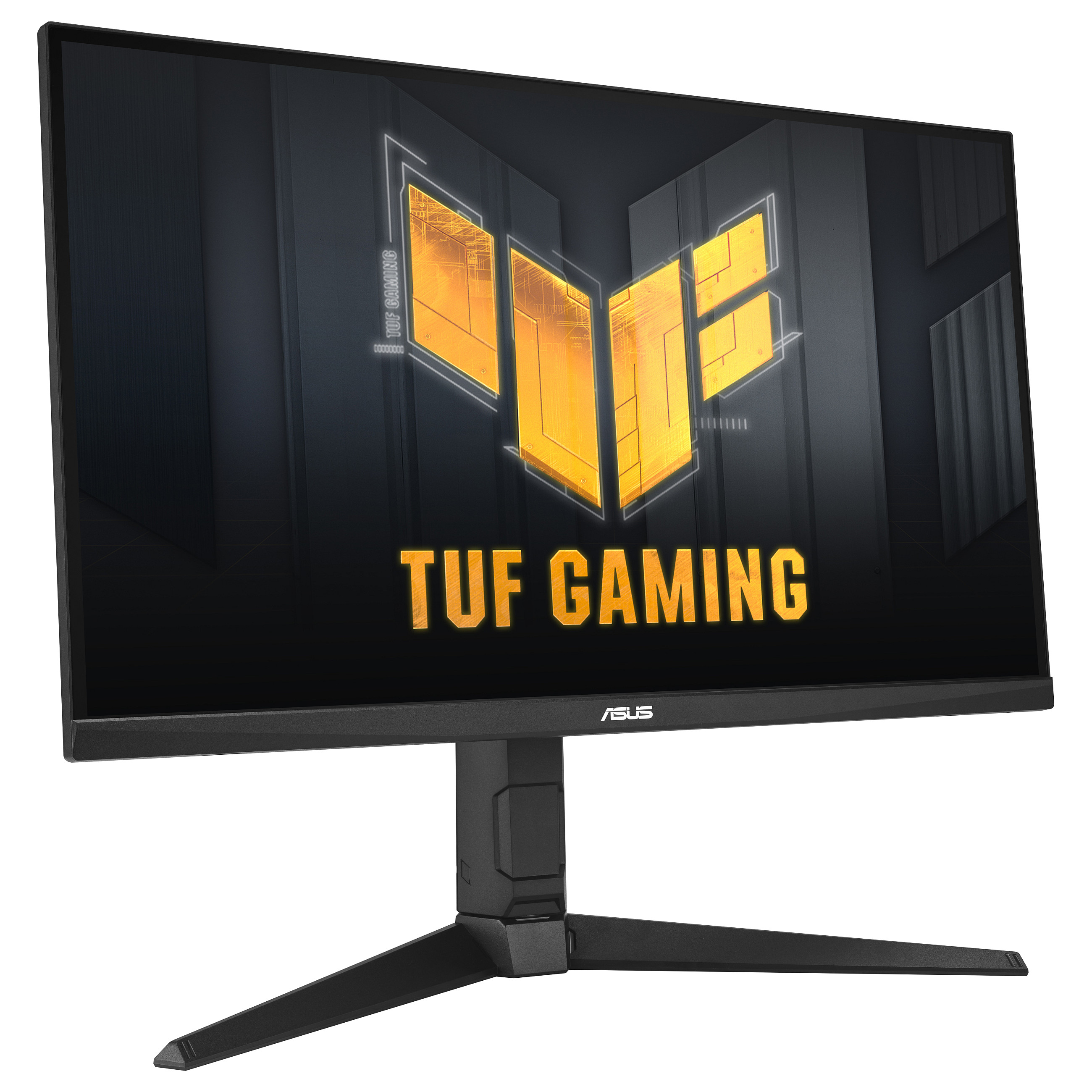 Monitor Gaming ASUS TUF VG27UQEL5A / 27"/ 4K Ultra HD IPS / LCD / 80Hz / 1ms / HDMI+DP - Zezë thumbnail 3