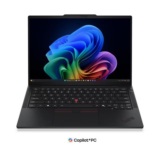 Laptop Lenovo ThinkPad T14s Gen 7, Ultra 5 325, 16GB LPDDR5X, 512GB, 14" WUXGA IPS Touch 60Hz, Intel Graphics - Zezë