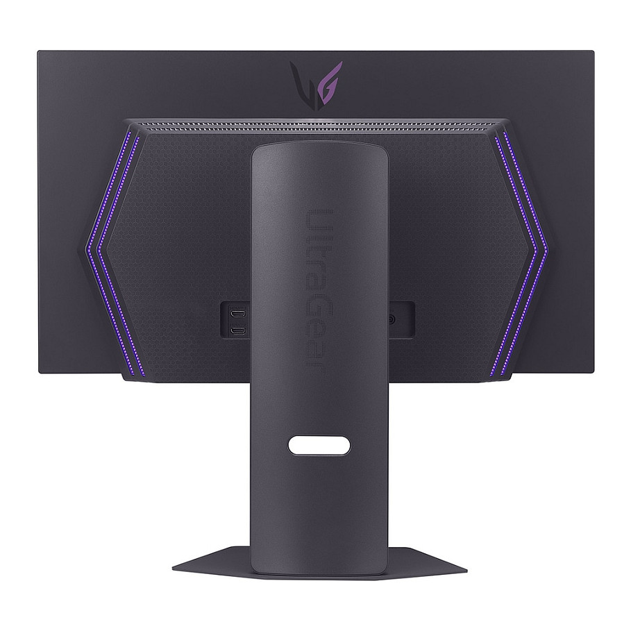Monitor Gaming LG UltraGear 27GX790A-B, 27", QHD OLED, 480Hz, 0.03ms, 2xHDMI+DP - Zezë 4