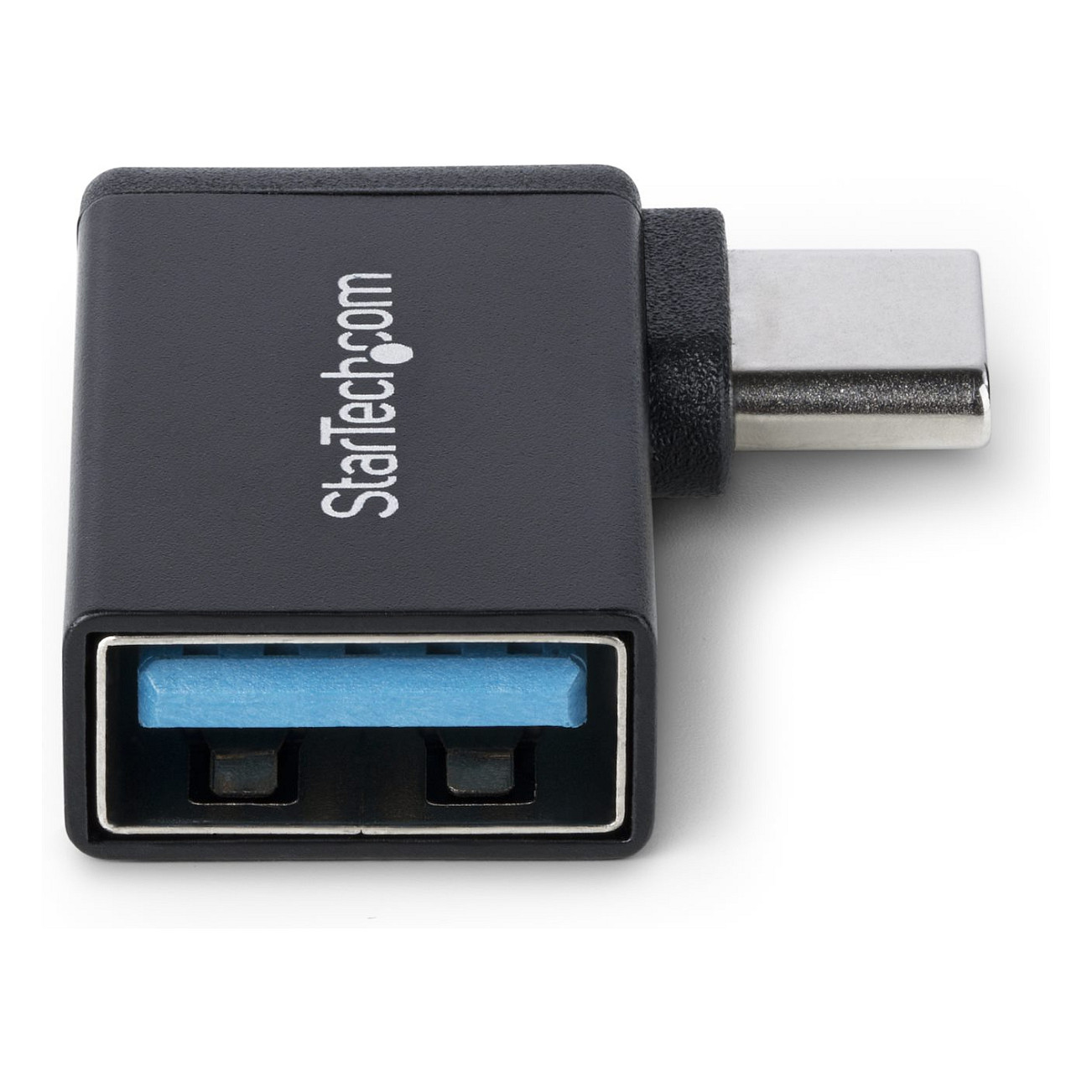 Adapter StarTech USB-C to USB-A 5Gbps thumbnail 4