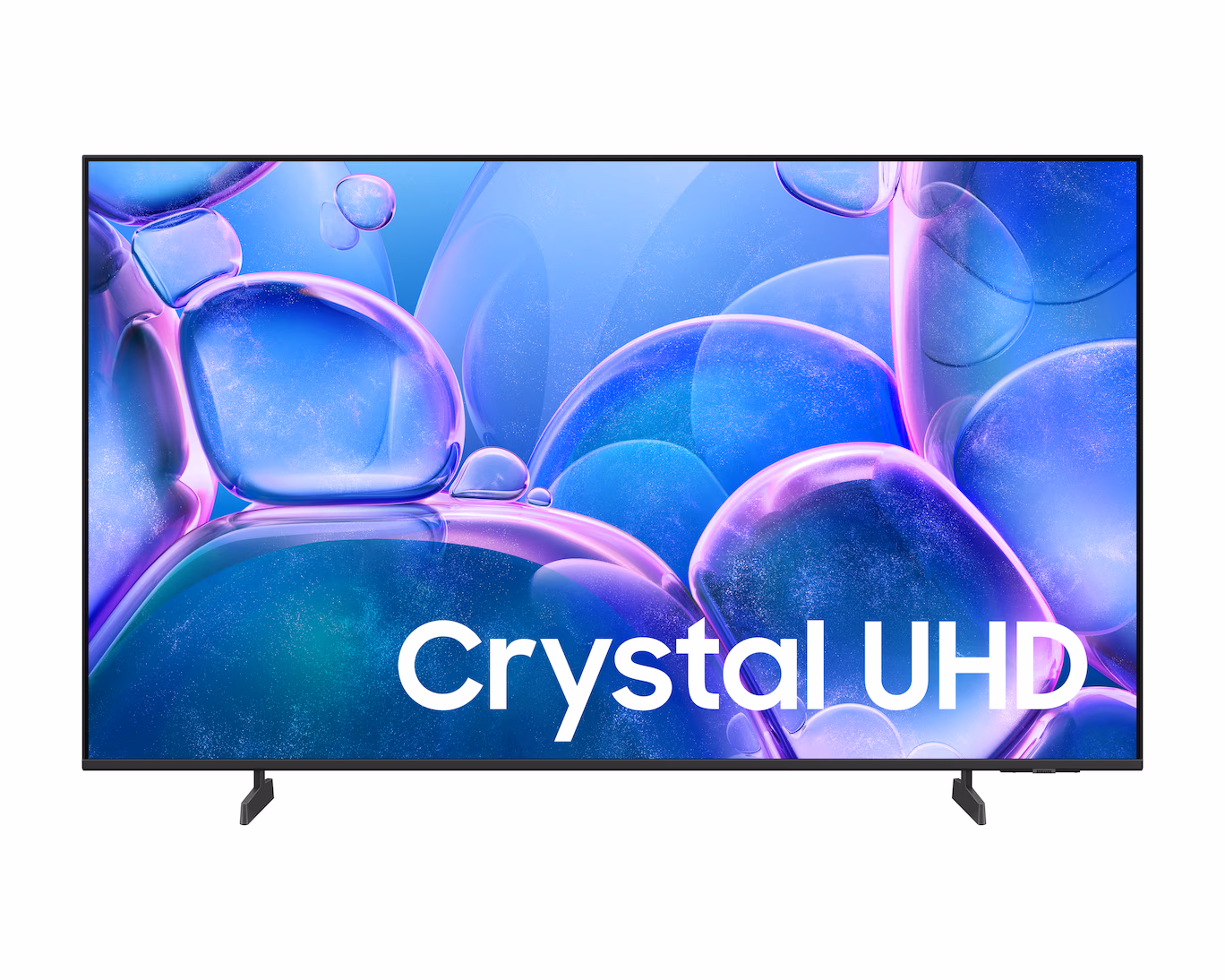 Smart TV Samsung UE85U7022HUXXH (2026) / 85"/ 4K Ultra HD / LED / HDR10+ / 50Hz / Tizen OS - Zezë 5