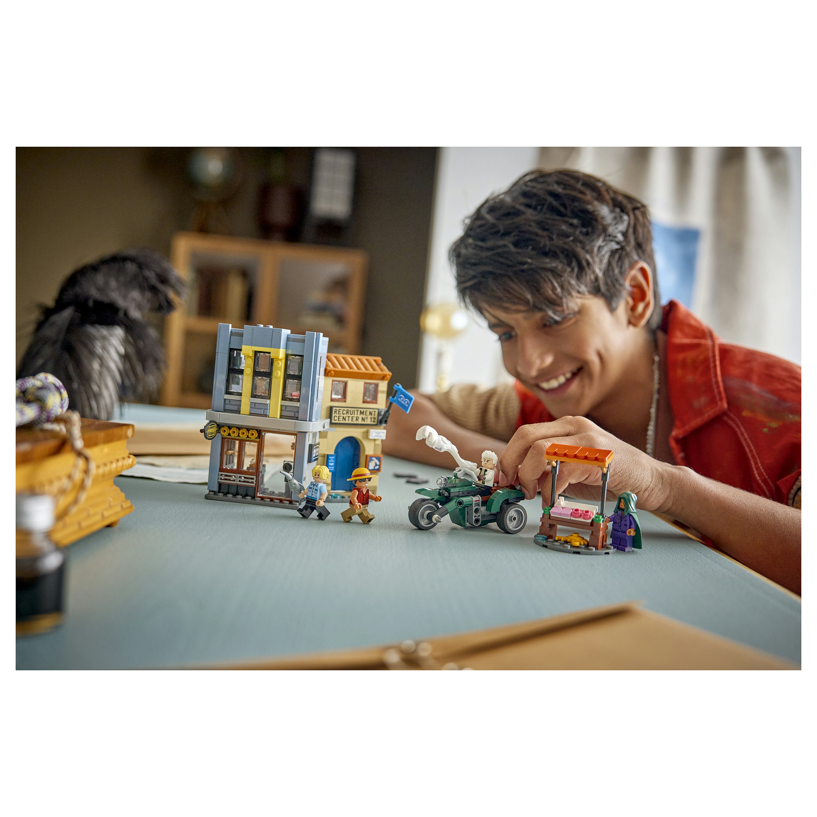 LEGO 75642 building toy thumbnail 4