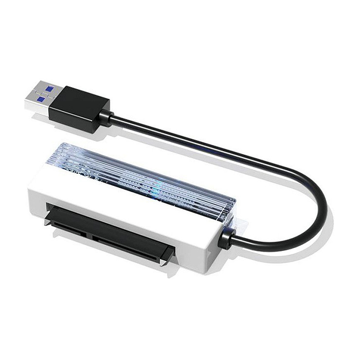Adapter rrjeti VALUE 12.99.1135, USB 3.2 Gen 1 Type-A në RJ45, 2.5 Gbps, 15 cm - Zezë 7