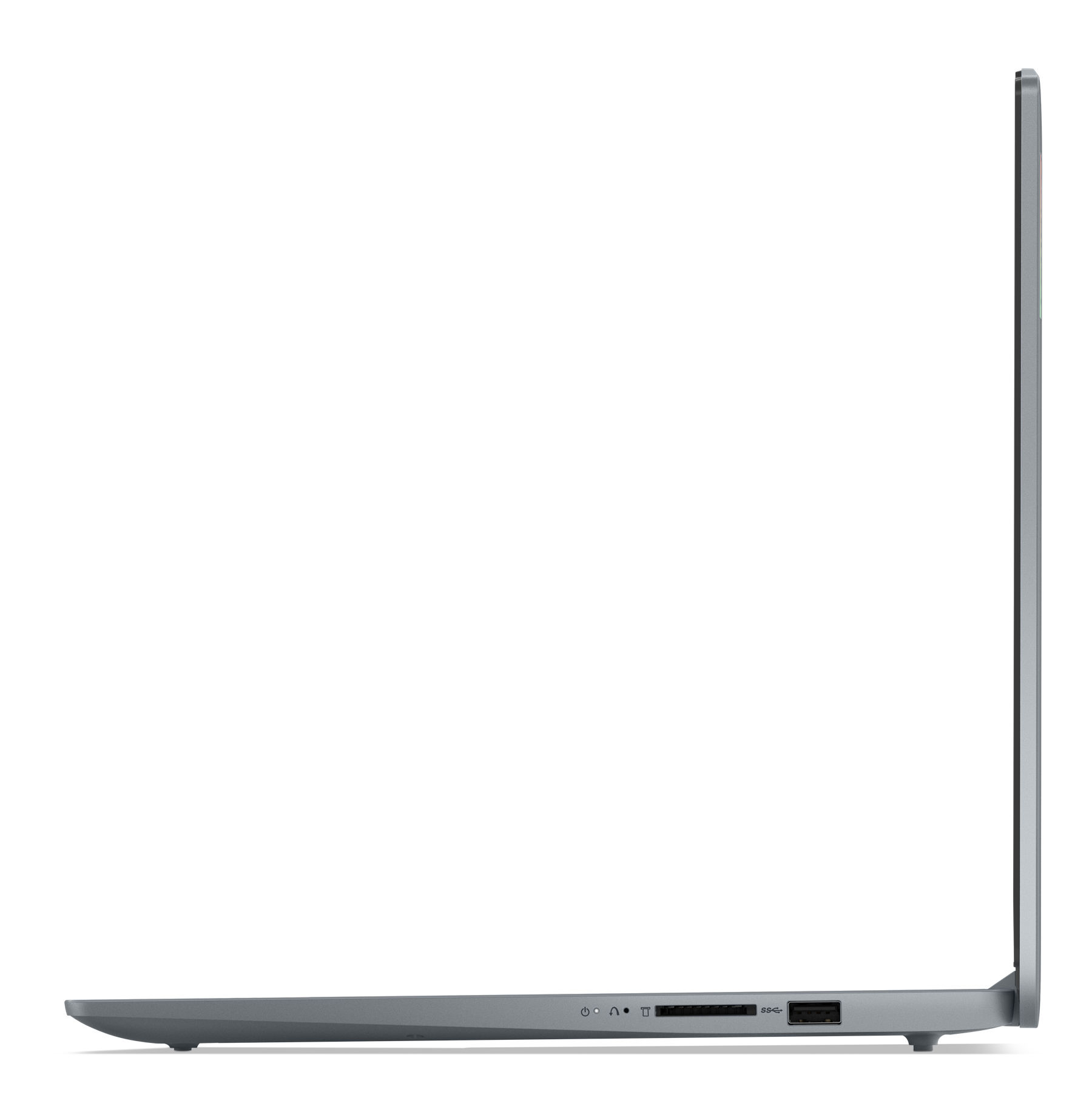 Laptop Lenovo IdeaPad Slim 3 15AMN8 / Ryzen 3 7320U / 8GB LPDDR5 / 512GB / 15.6" FHD IPS / Radeon 610M Graphics - Hiri 8