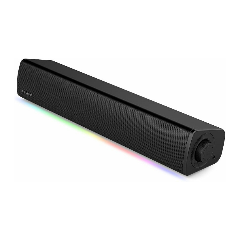 Altoparlantë Creative Labs Sound Blaster GS3 - Zezë 6