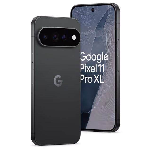 Telefon Google Pixel 11 Pro XL 5G / 12GB / 256GB - Zezë 7