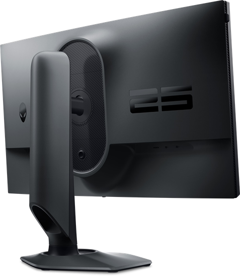 Monitor Gaming Dell Alienware AW2524HF / 24.5" Full HD Fast IPS / 500Hz 0.5ms / 99% sRGB / DP,HDMI,USB - E zezë 3