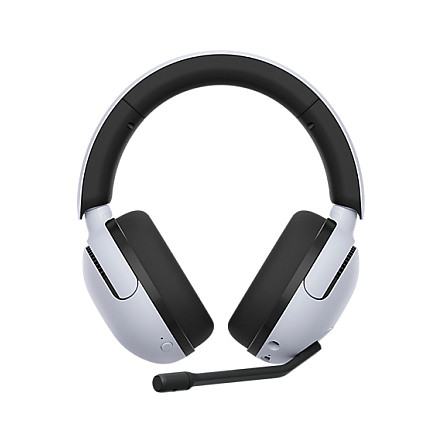 Kufje Gaming Sony INZONE H5 / Wireless 2.4GHz / Wired 3.5mm / 40mm / 5-20000Hz / 360 Spatial Sound / Mikrofon AI Noise Reduction - Bardhë/Zezë 3