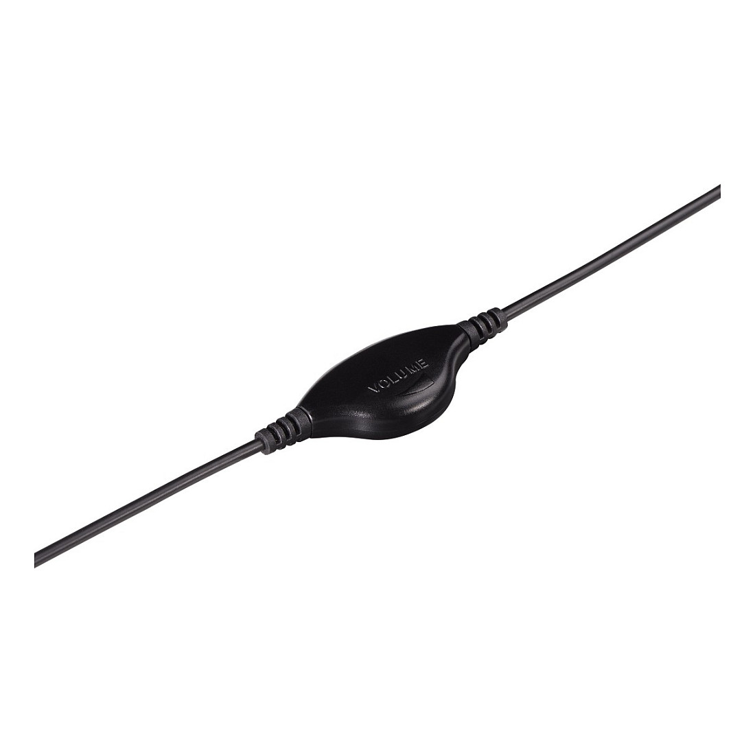 Kufje me kabllo Hama HS-P150, On-Ear, Stereo, 40 mm, 3.5 mm, 20–20000 Hz, 2 m - Zezë 3