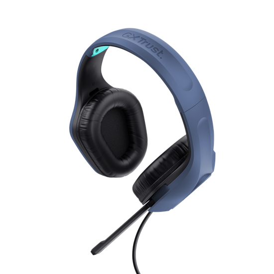 KUFJE GAMING TRUST ZIROX GXT415B BLUE 3