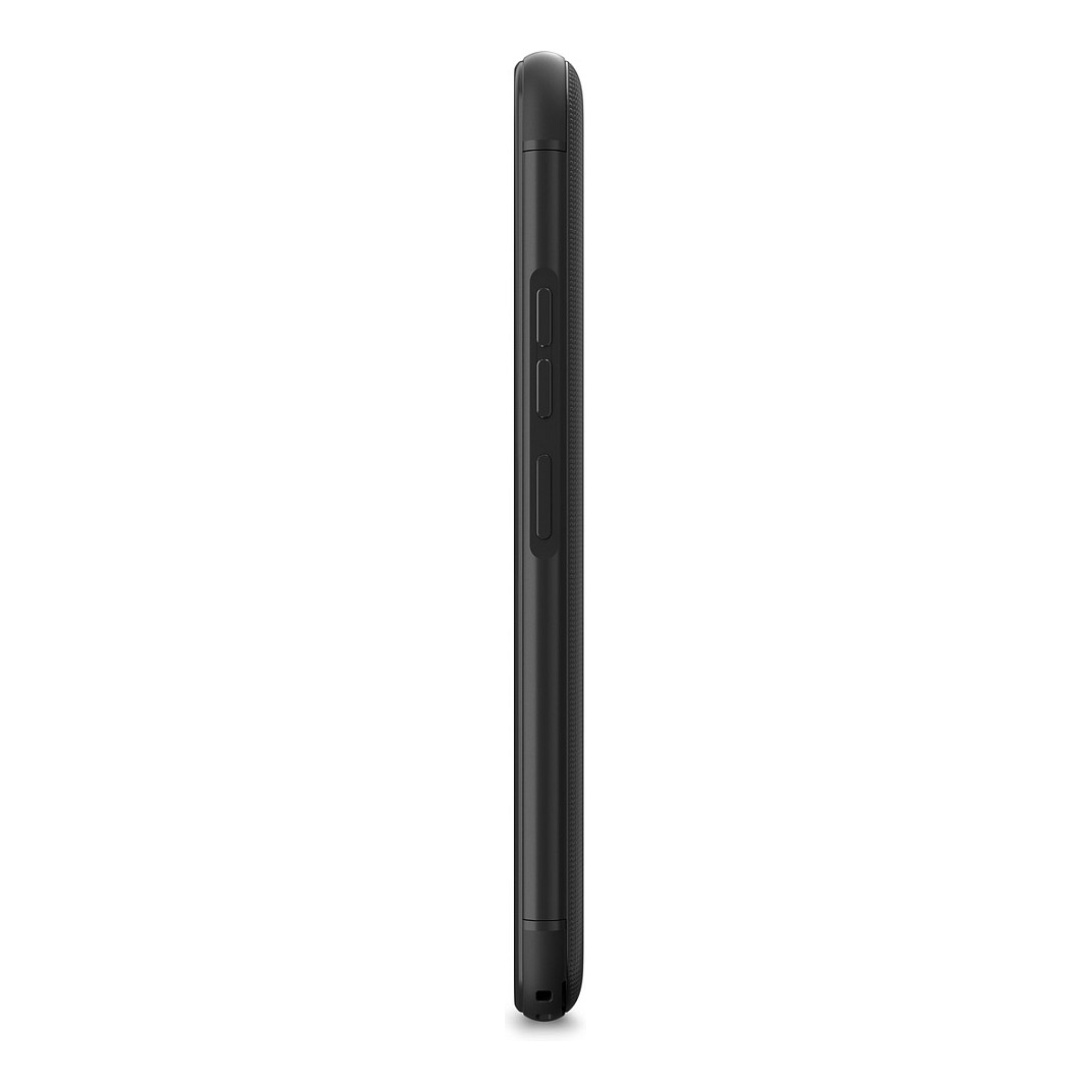 Telefon Gigaset GX6 PRO / 8GB / 128GB / 5G / Dual SIM - Titanium Black 5