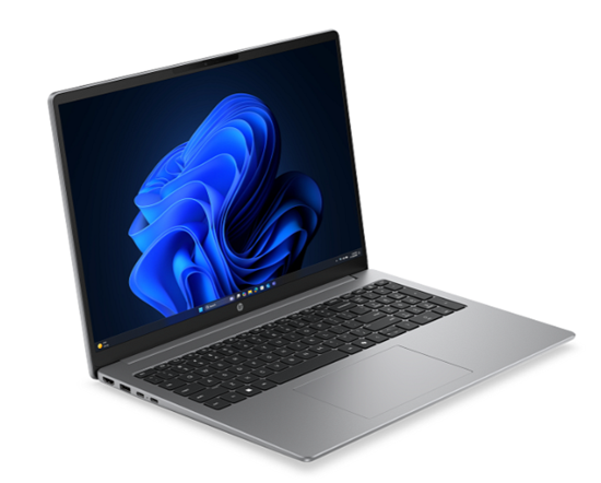 Laptop HP 200 G2i 16 / Core 5 120U / 16GB DDR5 / 512GB / 16" WUXGA IPS 60Hz / Intel Graphics - Argjend 2