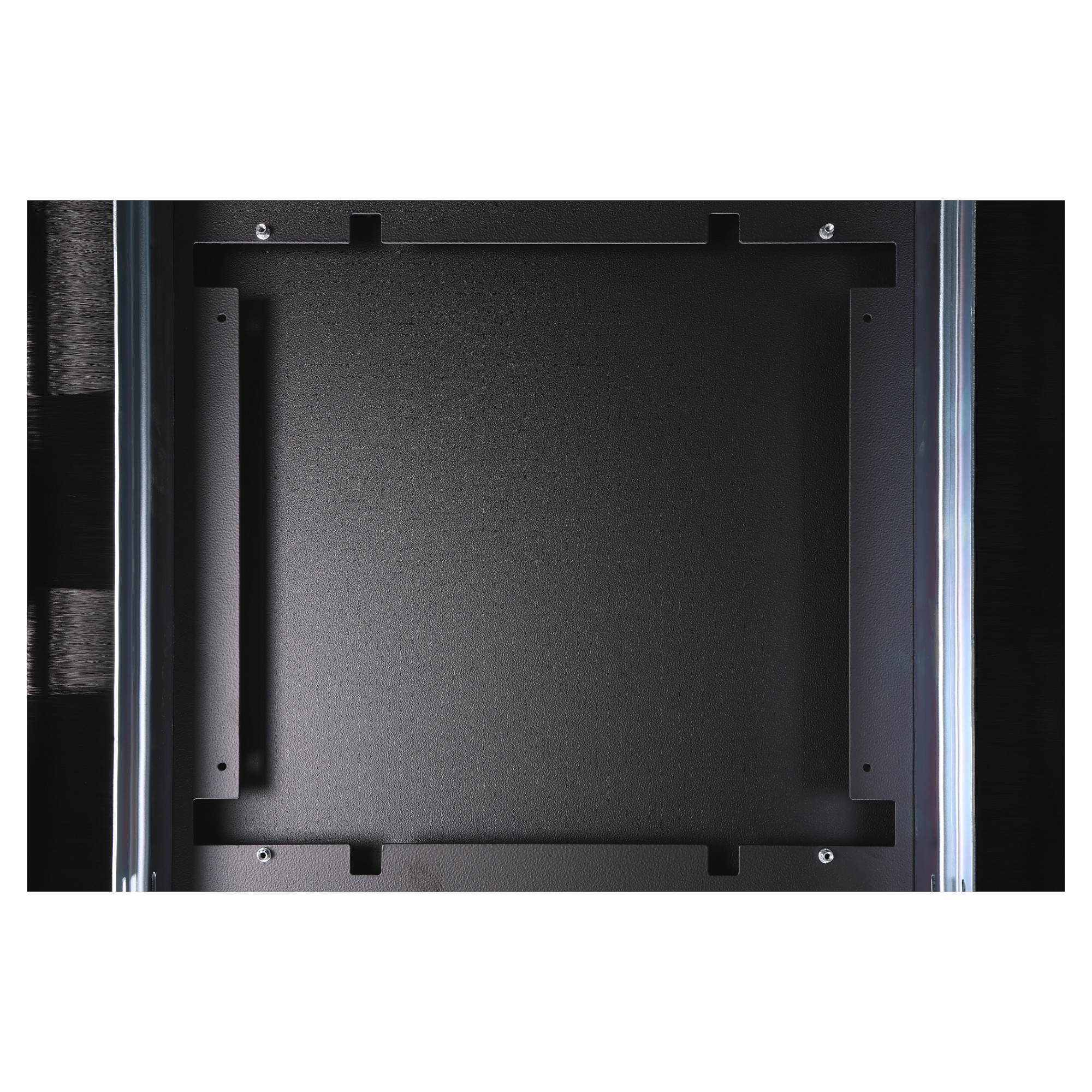 DIGITUS Unique DN-19 42U-8/10-B-1 Network Cabinet 19" / 42U / 2053×800×1000mm – Rack 6