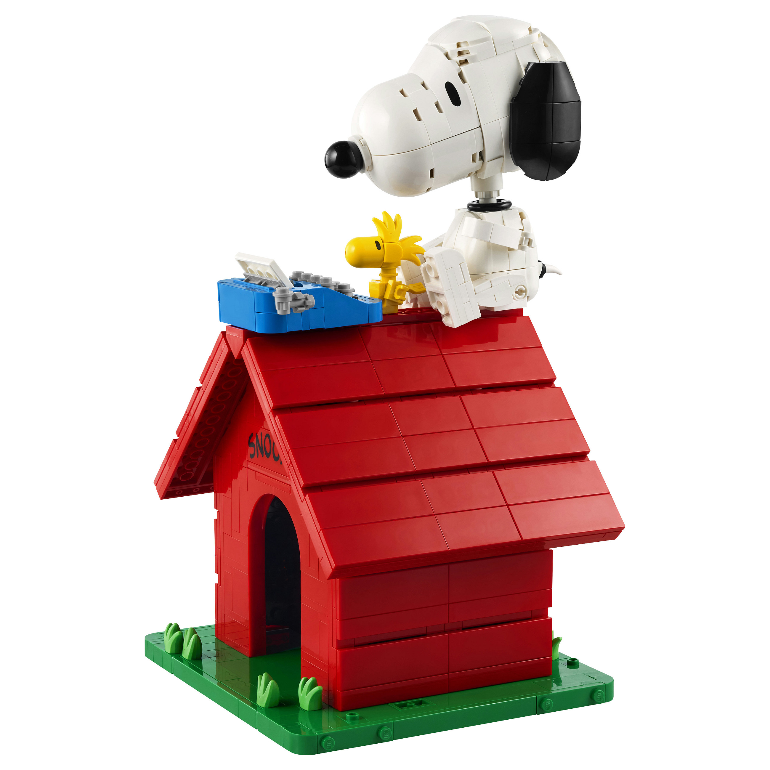 LEGO Ideas 21368 building toy thumbnail 2