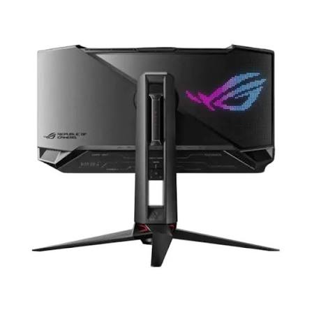 Monitor Gaming ASUS ROG Swift OLED PG27UCDM / 26.5"/ 4K Ultra HD QD-OLED / 240Hz / 0.03ms / HDMI+DP - Zezë 2