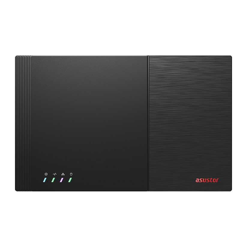 ASUSTOR Mini Desktop NAS FS6712X 12-Bay thumbnail 4