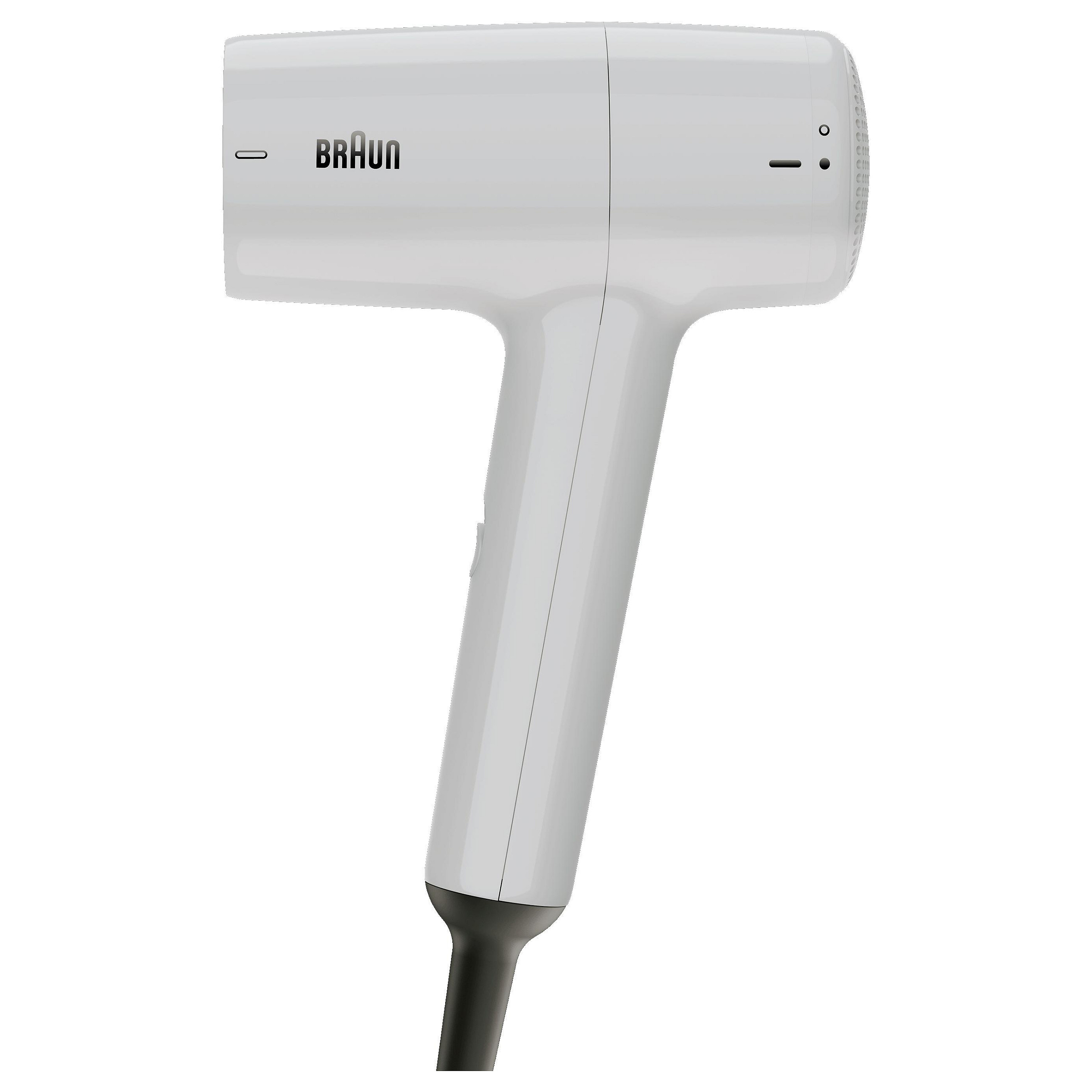 Tharëse për Flokë Braun Satin Hair 7 SensoDryer HD 785, 2000 W, Teknologji Jonike – Zezë 4