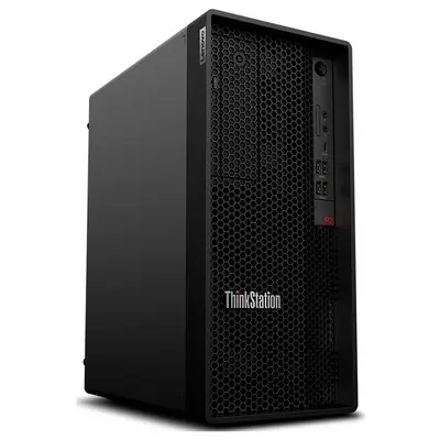Kompjuter Lenovo ThinkStation P2 Tower Gen 2, Ultra 7 265K, 32GB DDR5, 512GB, RTX 5060 8GB - Zezë