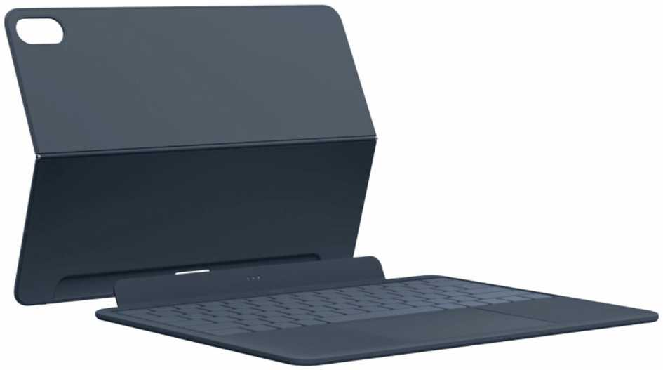 Tastierë për tablet OnePlus Pad 3 Smart Keyboard QWERTY – Blu 3