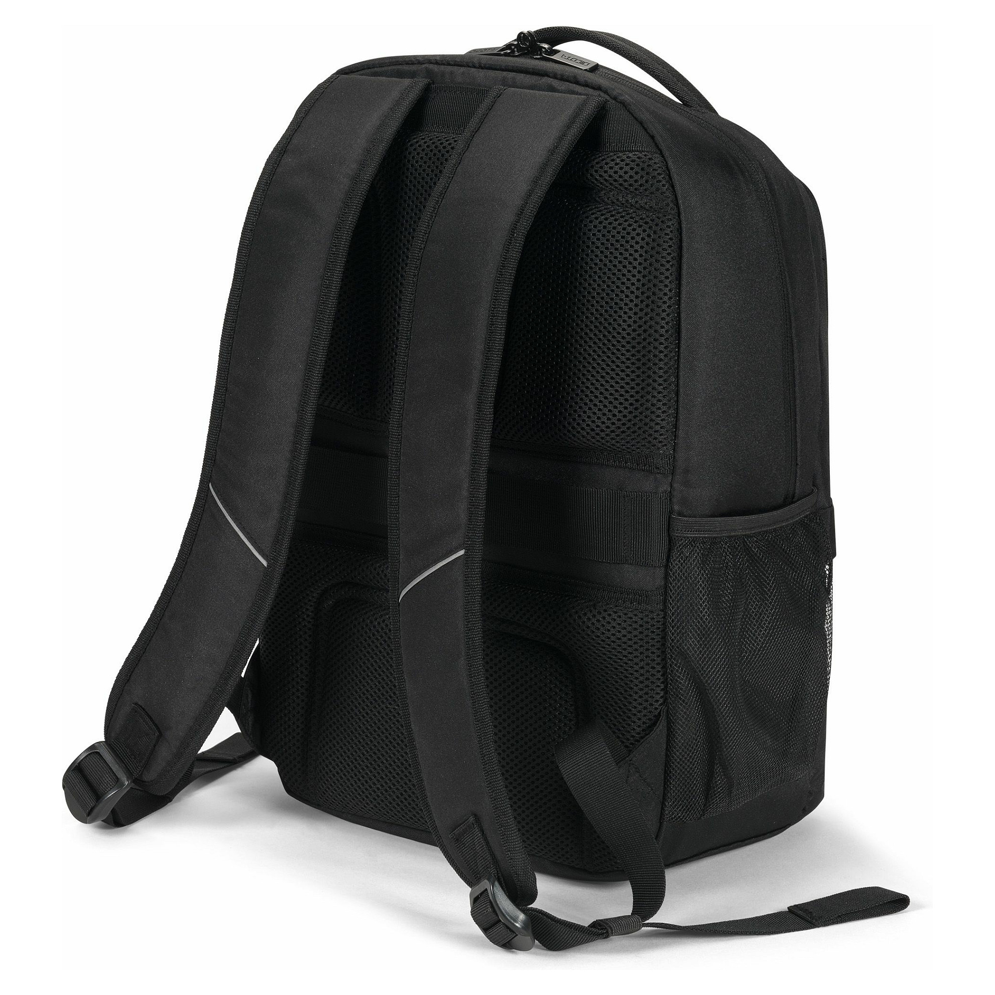 Çantë Dicota Eco Core 13" ‑ 14.1" – Zezë thumbnail 2