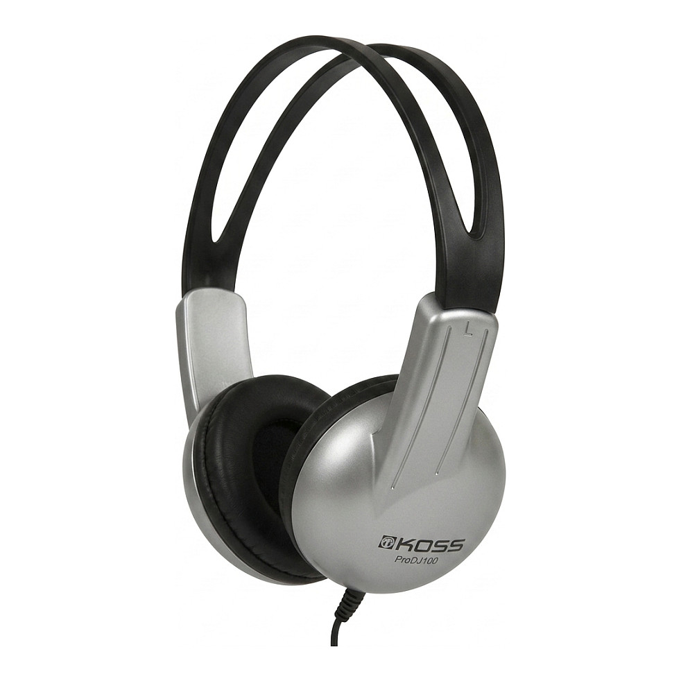 Kufje me kabllo Koss Porta Pro / On-Ear / 15–25.000 Hz - Zezë 4