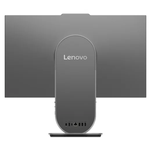 AIO Lenovo Yoga 27IPH11, Ultra 7 356H, 32GB LPDDR5x, 1TB, 27" Quad HD IPS Touch , Intel Graphics - Gri 7