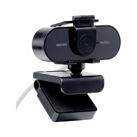 Webcam Midland W199 / Full HD 1080P - Zezë
