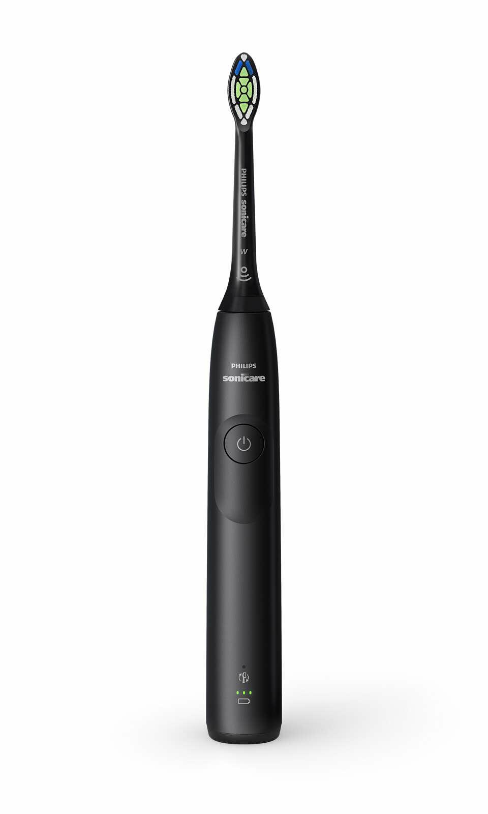 Furçë dhëmbësh elektrike për fëmijë Philips Sonicare For Kids HX3601/01 / Sonic / 2 Nivele / SmarTimer / KidPacer – Blu/Bardhë 8