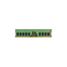 RAM Memorie DDR4 Kingston Technology / 16GB / DIMM / CL22 / 288-pin / ECC