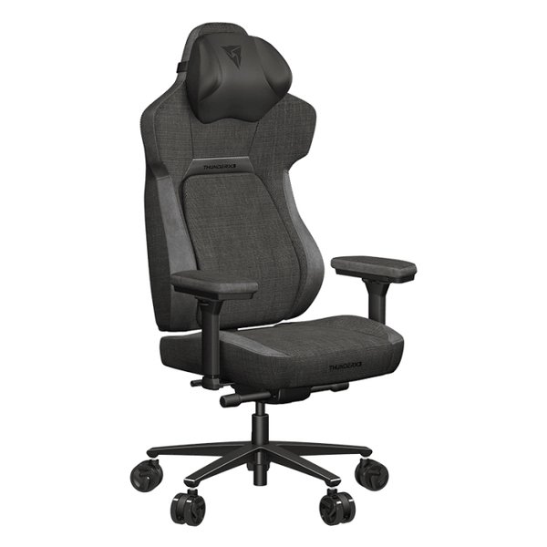 Karrige Gaming ThunderX3 CORE Loft / CORE.RDY 360 / SYNC6 / 4D Armrests / 150kg – Gri e Errët thumbnail 3