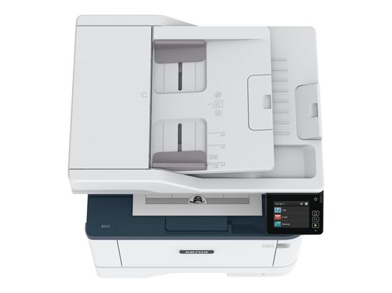 Printer Multifunksional Xerox B315 / Laser A4 / 42 ppm / 4 në 1 / Auto-Duplex / DADF / Fax / Wi-Fi + USB + Ethernet - Bardhë 6