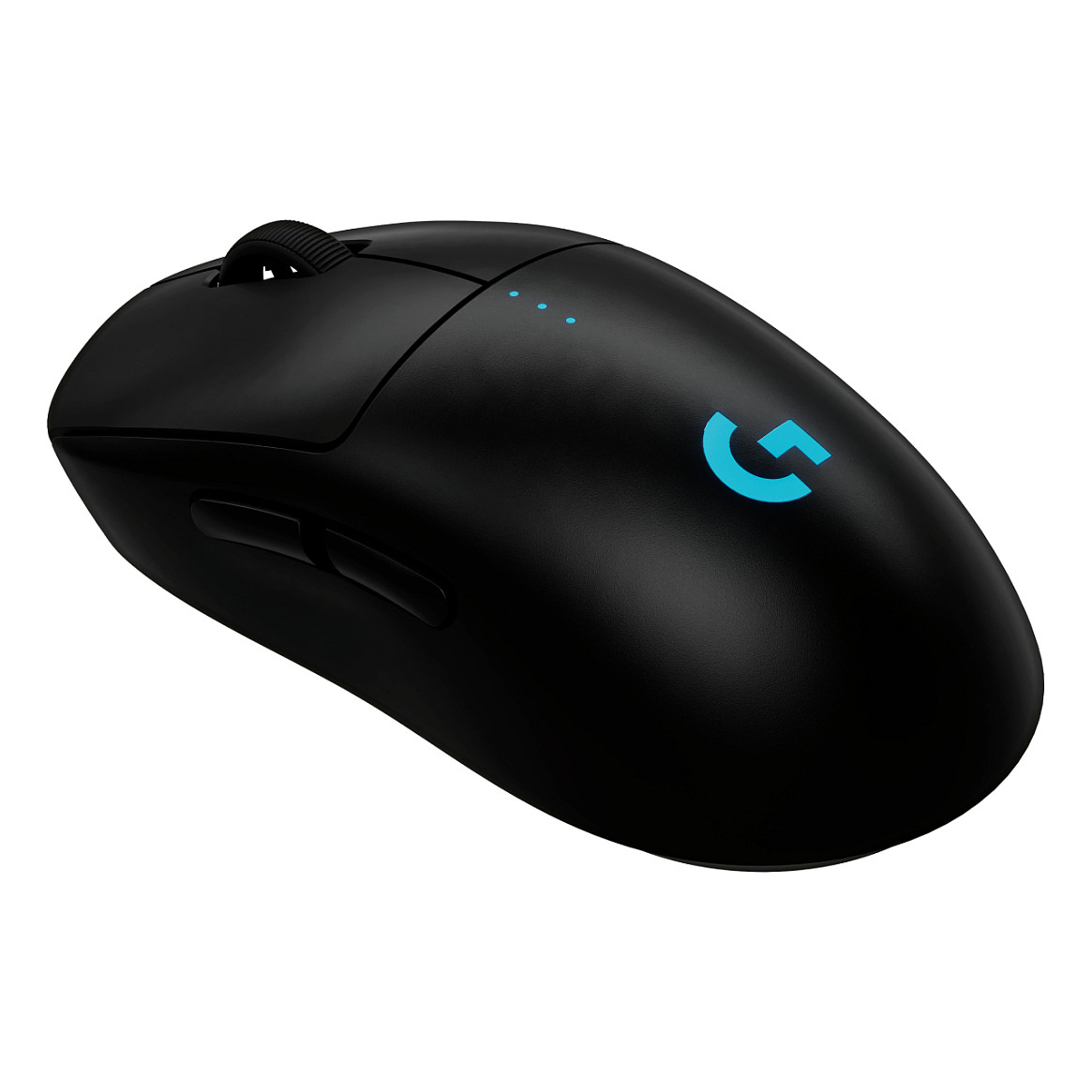 Maus Gaming Logitech G PRO 2 Wireless – Zezë thumbnail 5