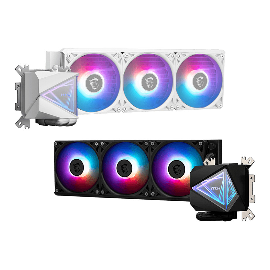 Ftohës për Procesor K MSI MAG CoreLiquid I360 thumbnail 5