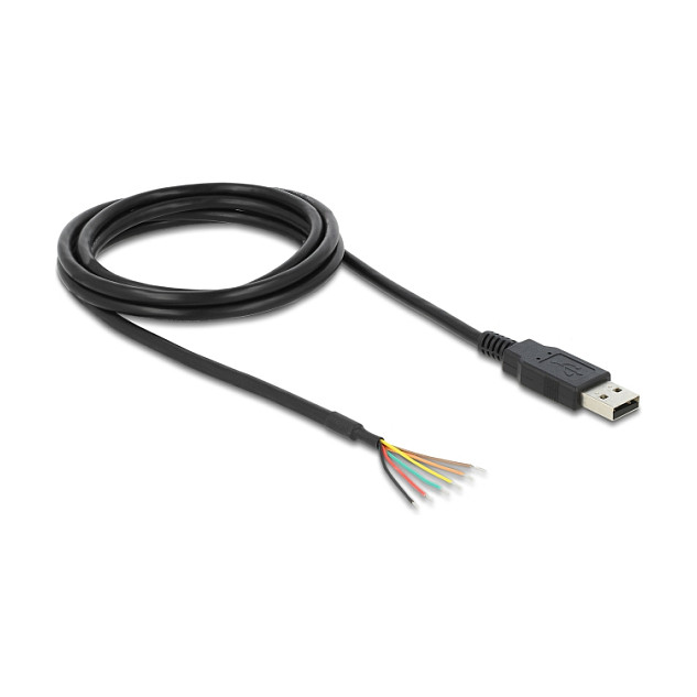 Adapter DeLOCK 61892, SATA 22-pin në mSATA, 2.5", SATA 6 Gb/s - Kuqe 8