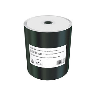 Disk CD-R Intenso, 700 MB, 52x, Paketim me 100 Copë 9