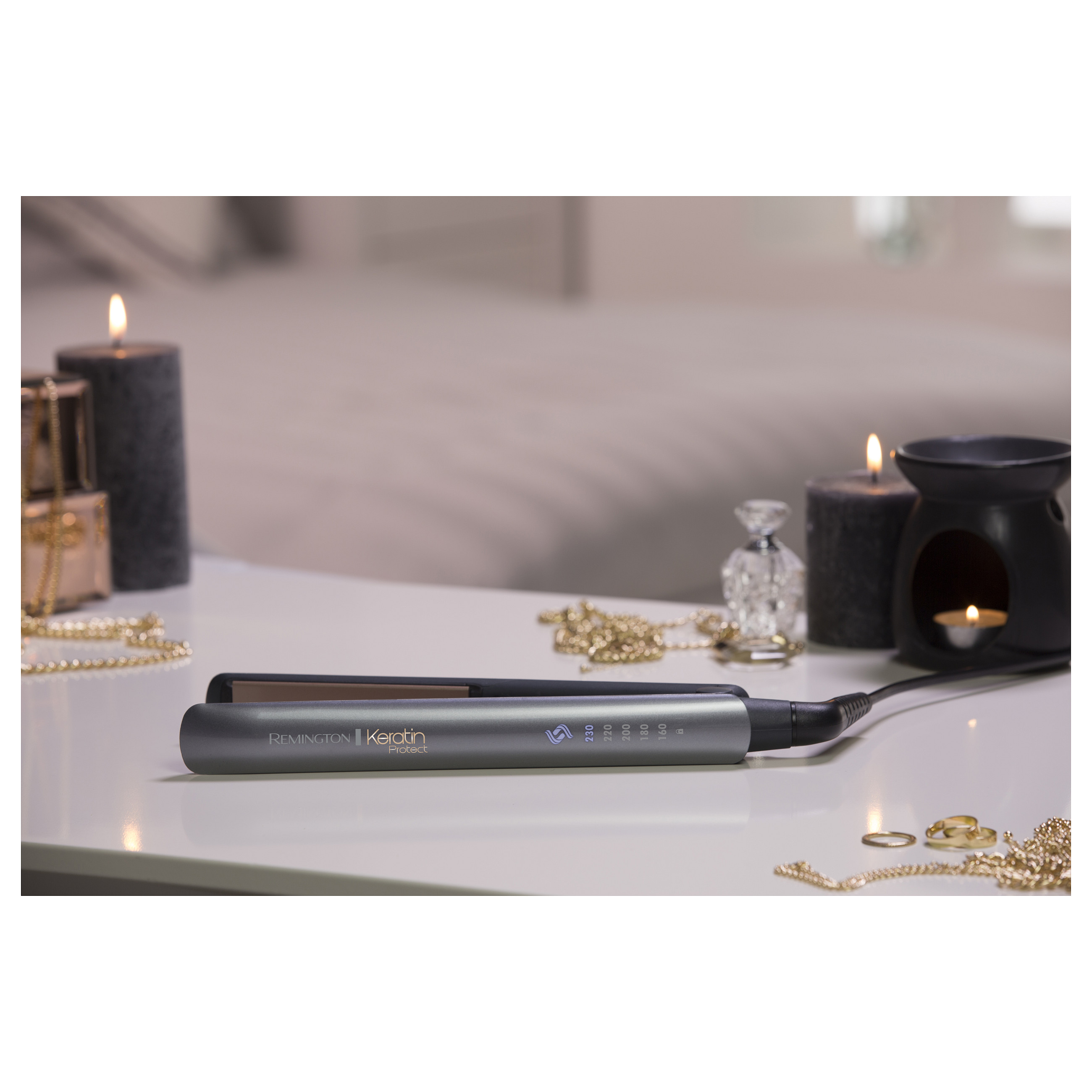 DREJTUESE PER FLOKE REMINGTON S8598 4