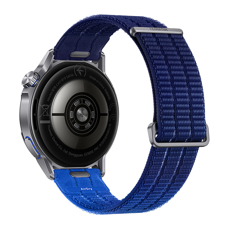 Orë e mençur Huawei Watch GT Runner 2 – Dusk Blue thumbnail 6