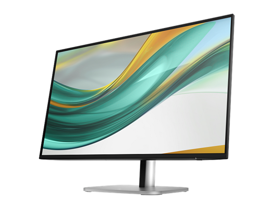 Monitor HP Series 5 Pro 527pf / 27" / FHD IPS / 120Hz / 5ms / HDMI + DisplayPort - Zezë 2
