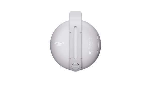 Altoparlant Ultimate Ears MINIROLL, 10W, Bluetooth, IP67, USB-C, PartyUp - Hiri 3