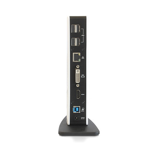 Docking Station DeLOCK USB 3.0 Port Replicator thumbnail 2