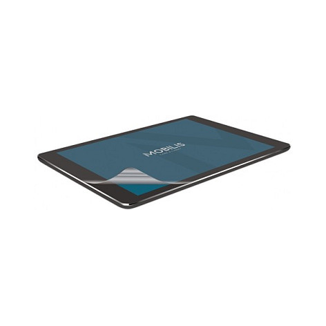Mbrojtëse për Ekran / iPad 10.9" / Xham Tempered Glass 5H / Anti-Shock IK06 – Transparente 2