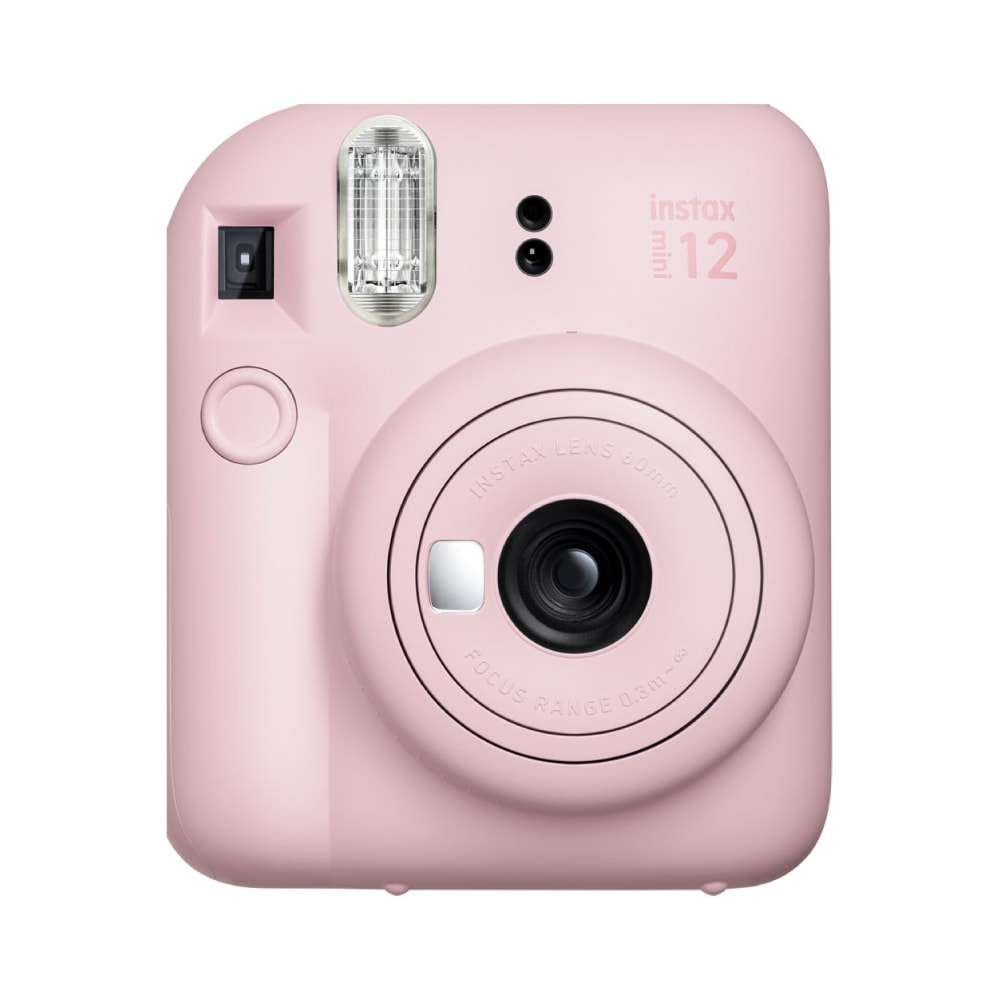 Kamerë digjitale Fujifilm Instax Mini 12 – Rozë