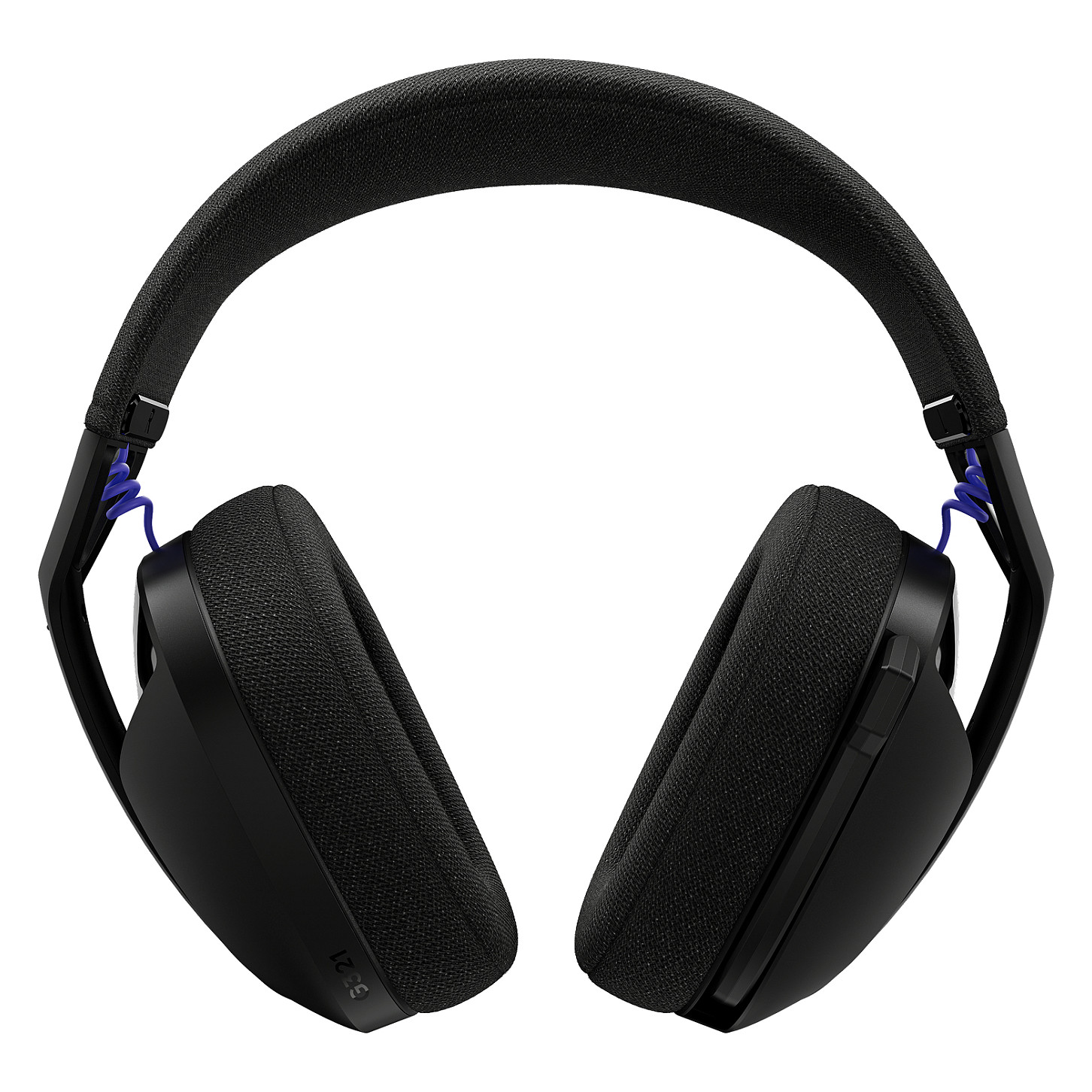 Kufje Gaming Logitech G321 Wireless - Zezë thumbnail 5