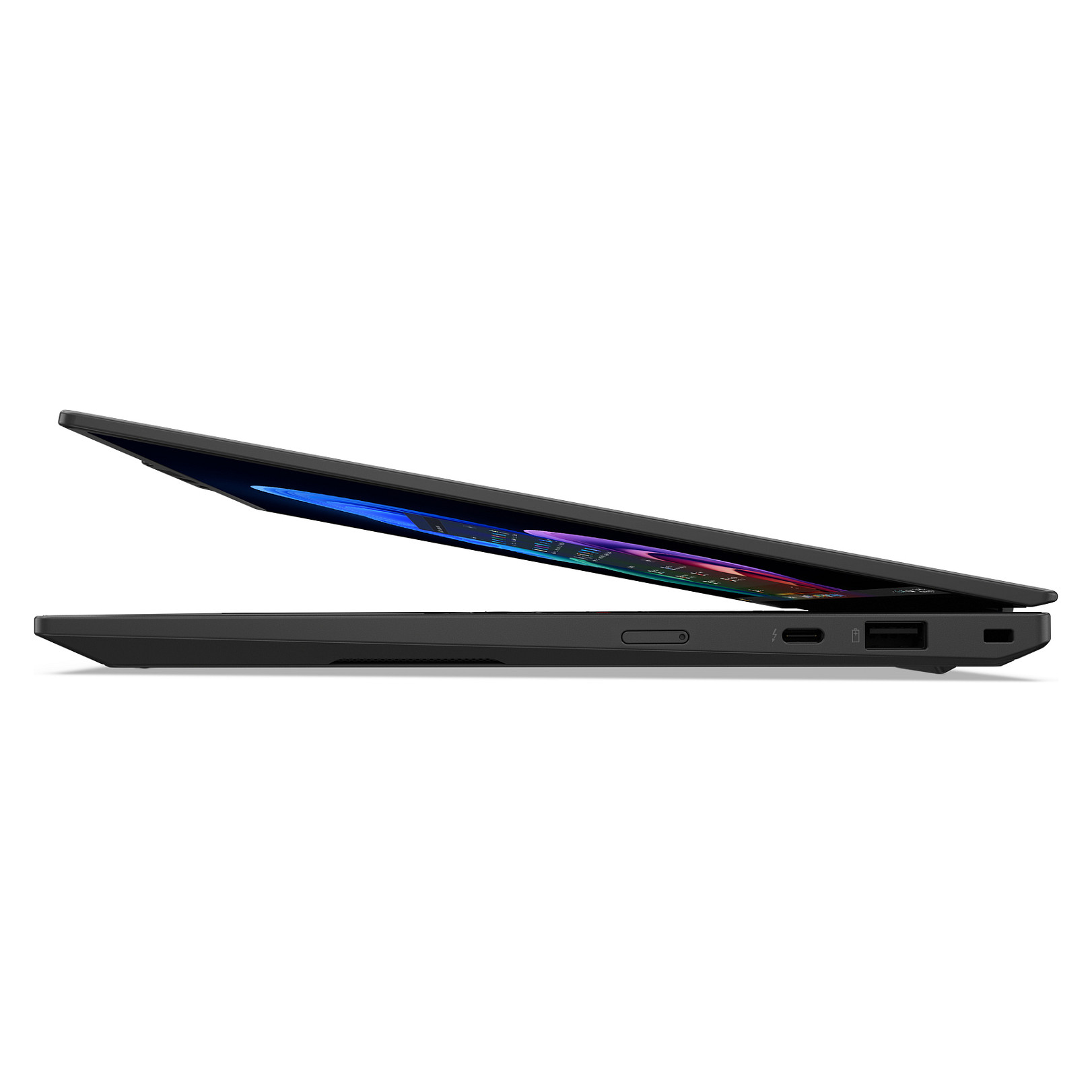 Laptop Lenovo ThinkPad X1 Carbon G14 / Ultra 7 355 / 32GB LPDDR5x / 1TB / 14" WUXGA IPS Touch 60Hz / Intel Graphics / DE - Zezë thumbnail 5