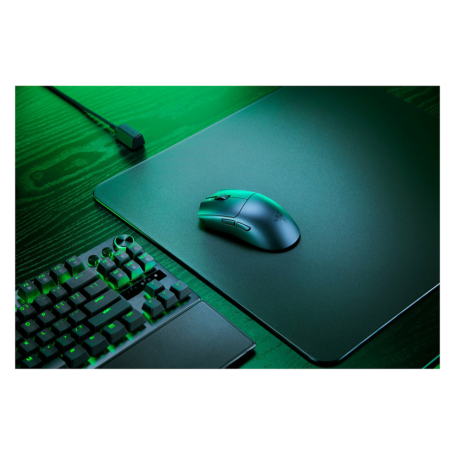 Maus Gaming Razer Viper V3 Pro – Zezë thumbnail 5