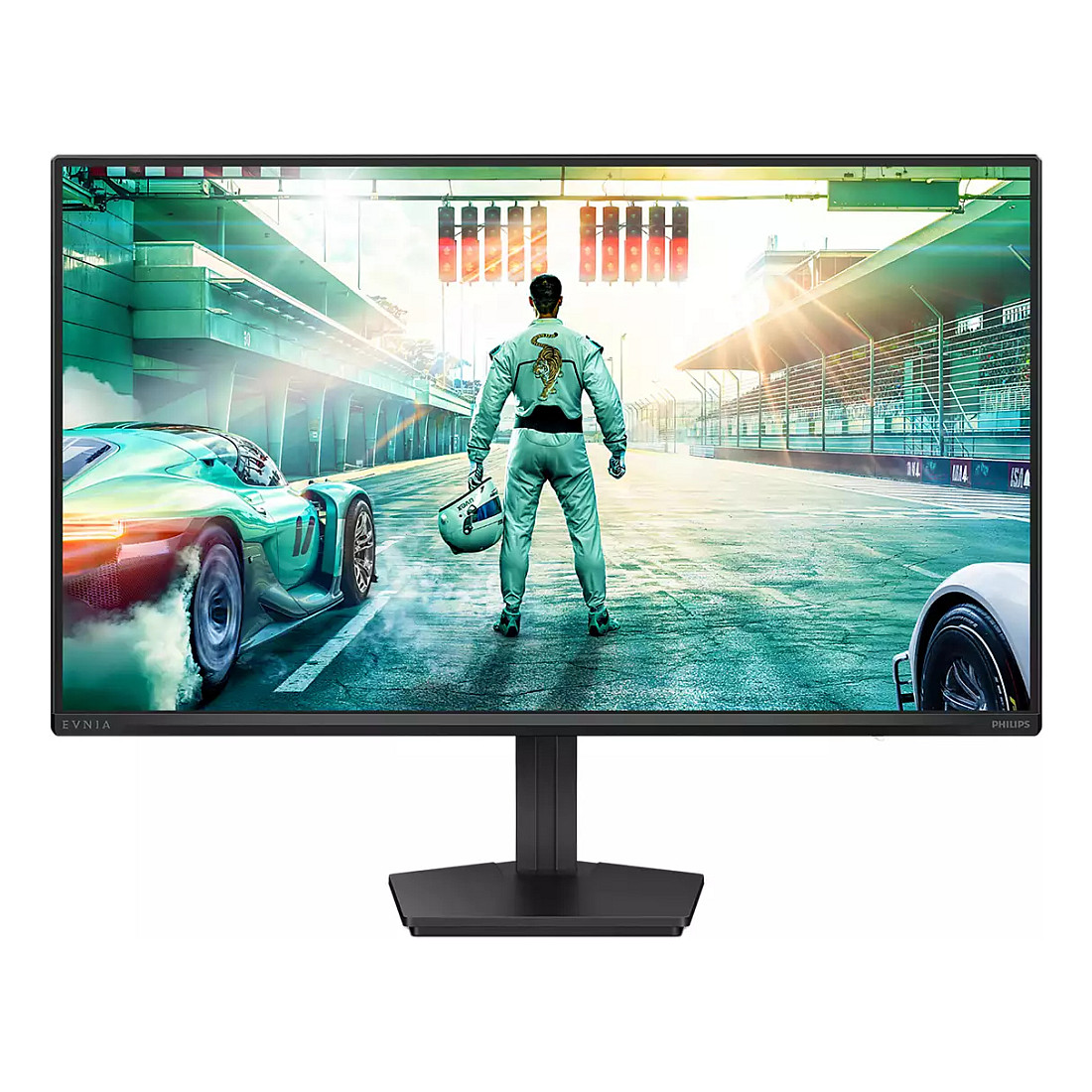 Monitor Gaming Philips 27M2N3500NF / 27"/ Quad HD IPS / 144Hz / 0.5ms / HDMI+DP - Zezë thumbnail 2