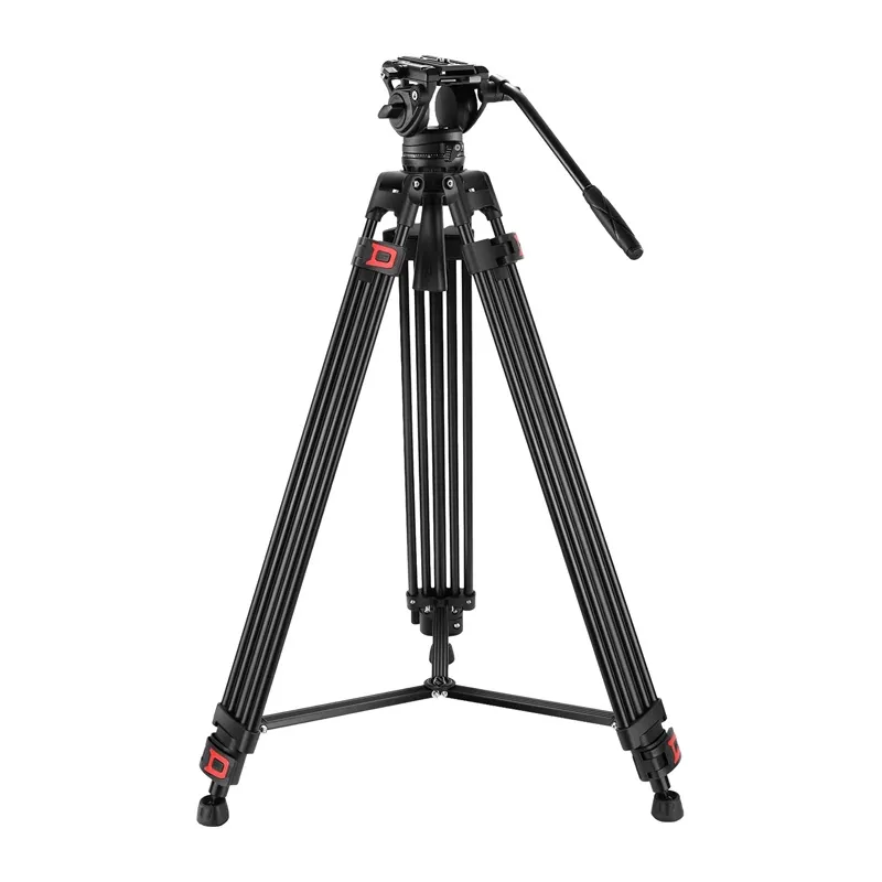 Kabllo për Ndriçim Neewer NC010, D-Tap në DC, 1.8m, për MS60, MS60B, MC60C, MS150B - Zezë 6