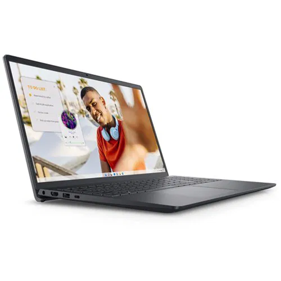 Laptop Dell Inspiron 15 3535 / Ryzen 5 7520U / 8GB LPDDR5 / 512GB / 15.6" FHD WVA 120Hz / Radeon 610M Graphics - Zezë 2