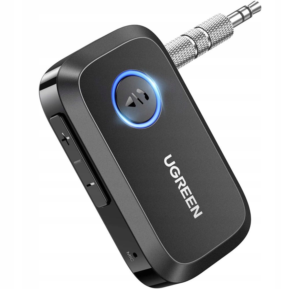 Hama Link.it duo 00205322 – Bluetooth 5.2 Audio Adapter, Transmitter & Receiver, 3.5mm/Optical, i Zi 2